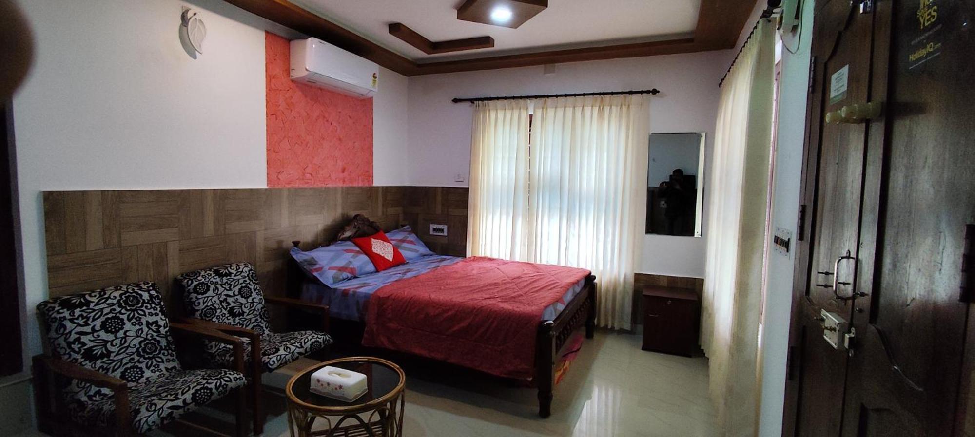 Spice Garden Farm House سلطان بتيري المظهر الخارجي الصورة