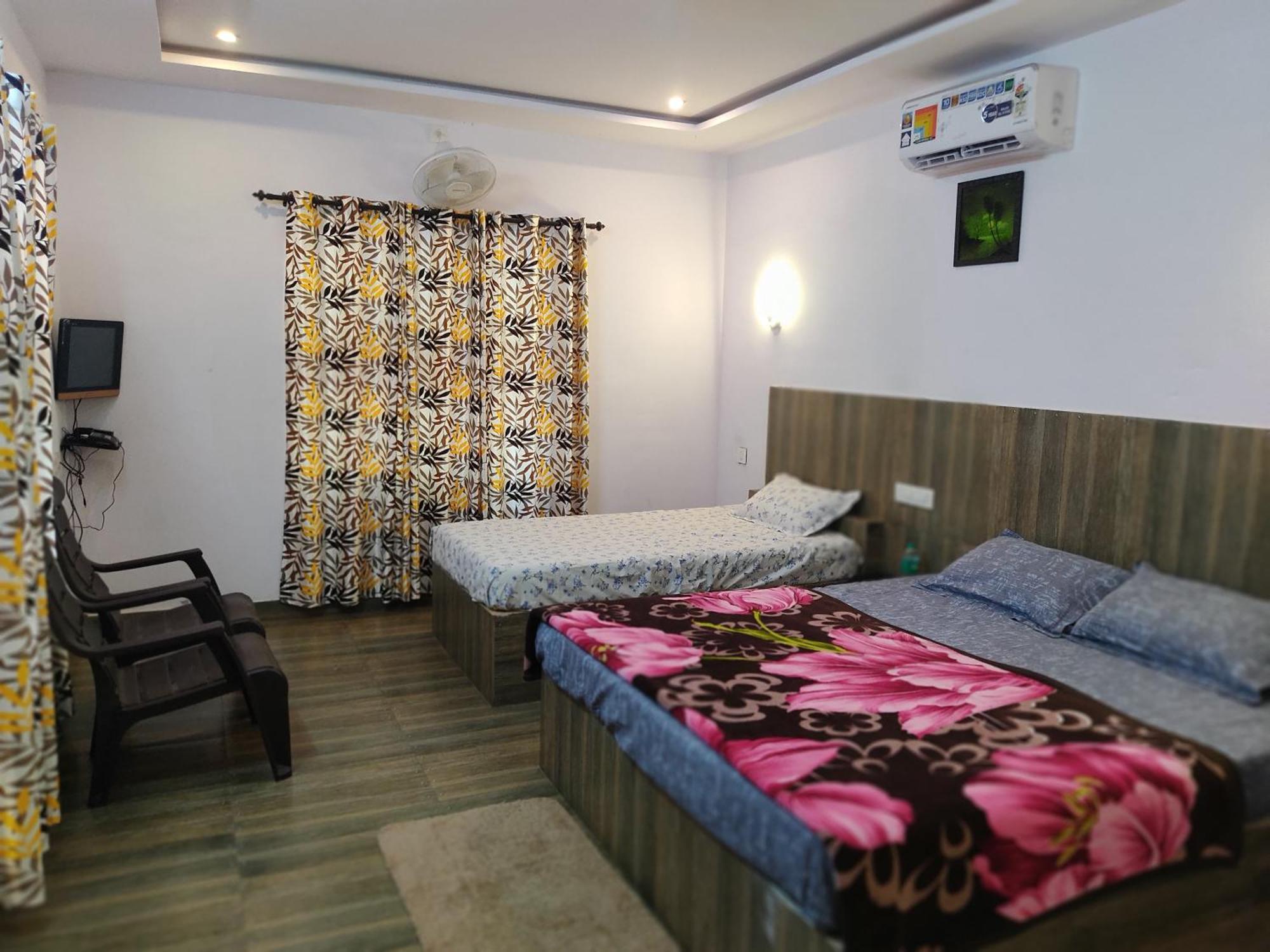 Spice Garden Farm House سلطان بتيري المظهر الخارجي الصورة