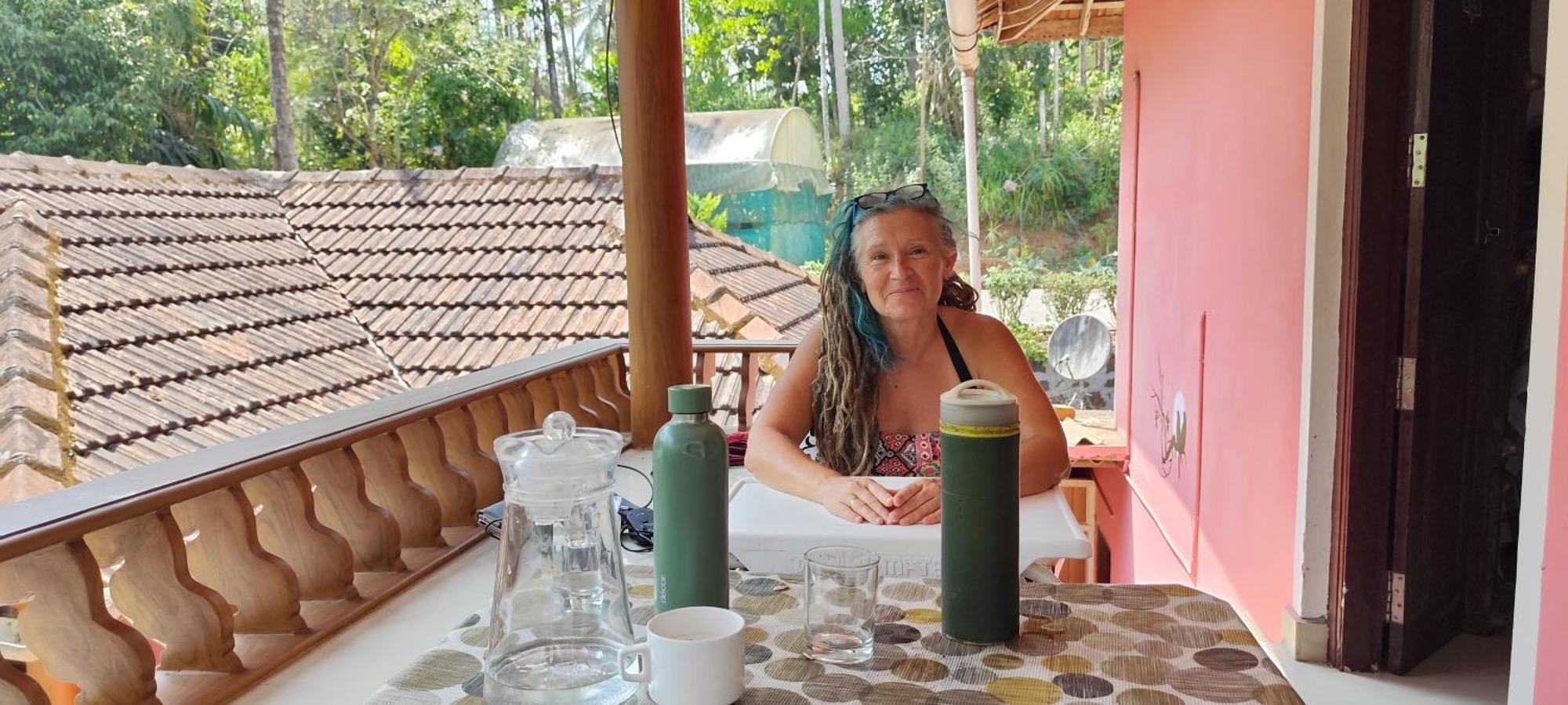 Spice Garden Farm House سلطان بتيري المظهر الخارجي الصورة