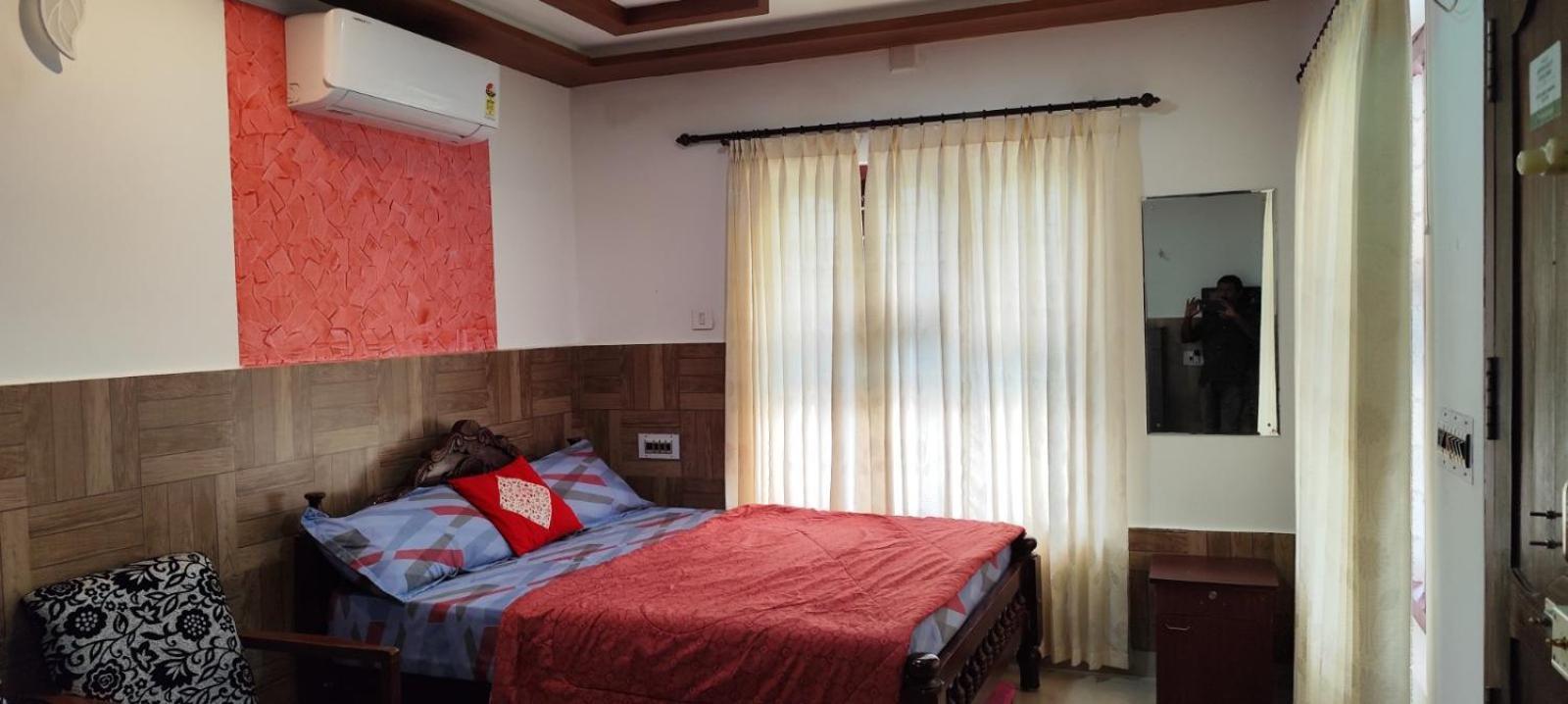 Spice Garden Farm House سلطان بتيري المظهر الخارجي الصورة