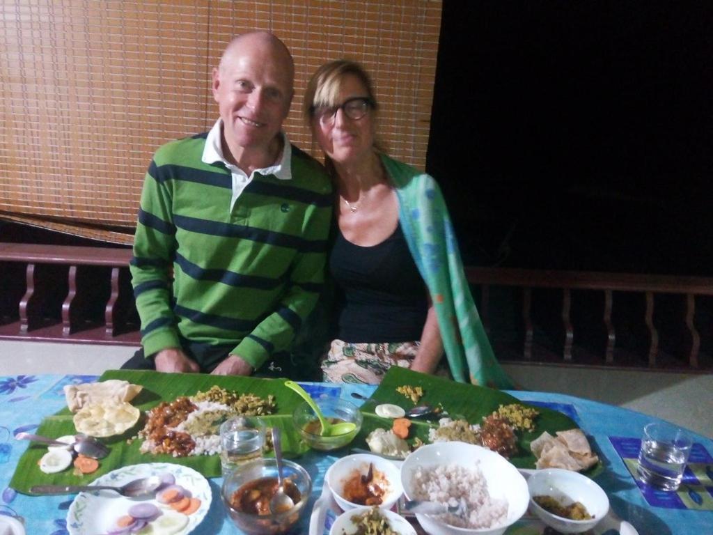 Spice Garden Farm House سلطان بتيري المظهر الخارجي الصورة