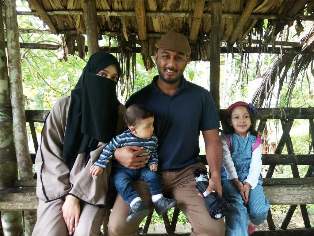 Spice Garden Farm House سلطان بتيري المظهر الخارجي الصورة